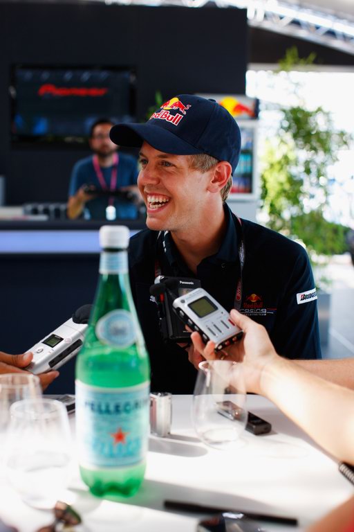 GP EUROPA - Prove Libere